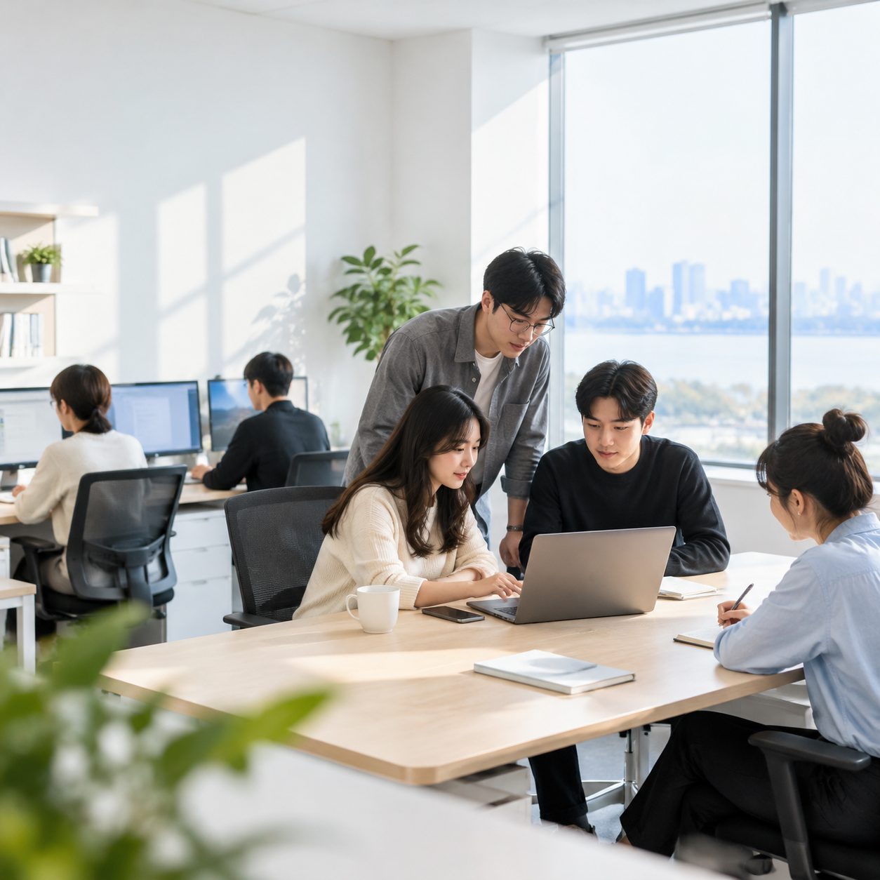 杭州爱搜索人工智能有限公司